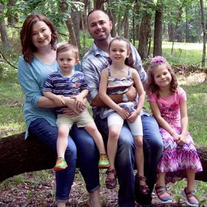 Meet your Posher, Alicia